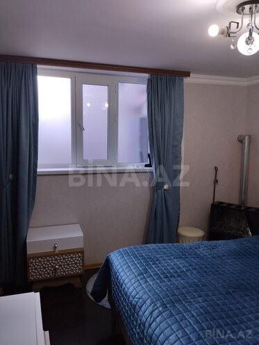 3 otaqlı həyət evi/bağ evi - 20-ci sahə q. - 60 m² (9)