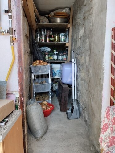 3 otaqlı həyət evi/bağ evi - 20-ci sahə q. - 60 m² (22)