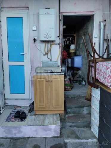 3 otaqlı həyət evi/bağ evi - 20-ci sahə q. - 60 m² (3)