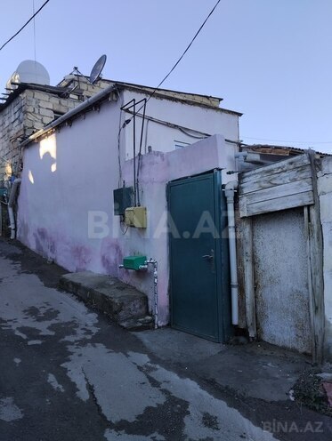 3 otaqlı həyət evi/bağ evi - 20-ci sahə q. - 60 m² (1)