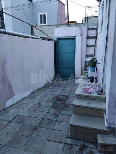 3 otaqlı həyət evi/bağ evi - 20-ci sahə q. - 60 m² (4)