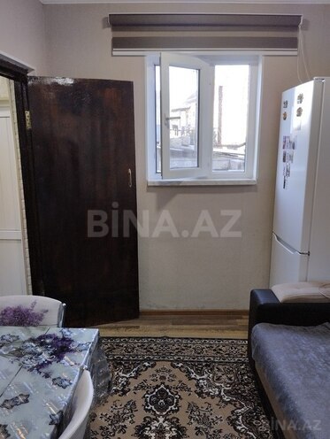 3 otaqlı həyət evi/bağ evi - 20-ci sahə q. - 60 m² (15)