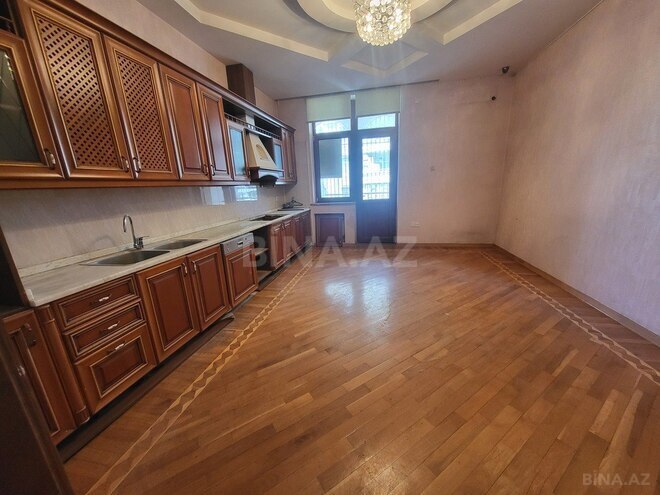 3-комн. новостройка - м. Нариман Нариманов - 166 м² (3)
