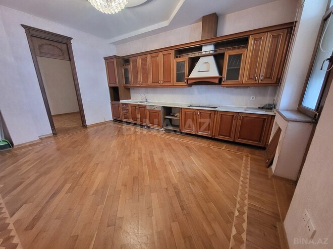 3-комн. новостройка - м. Нариман Нариманов - 166 м² (4)