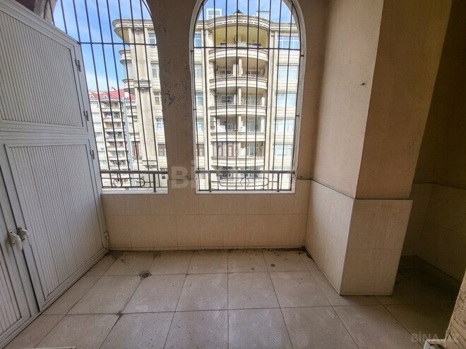 3-комн. новостройка - м. Нариман Нариманов - 166 м² (5)