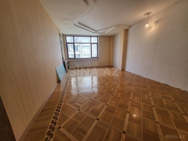 3-комн. новостройка - м. Нариман Нариманов - 166 м² (6)