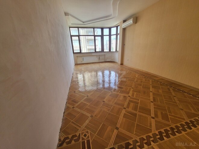 3-комн. новостройка - м. Нариман Нариманов - 166 м² (8)