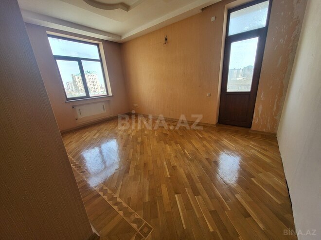 3-комн. новостройка - м. Нариман Нариманов - 166 м² (9)