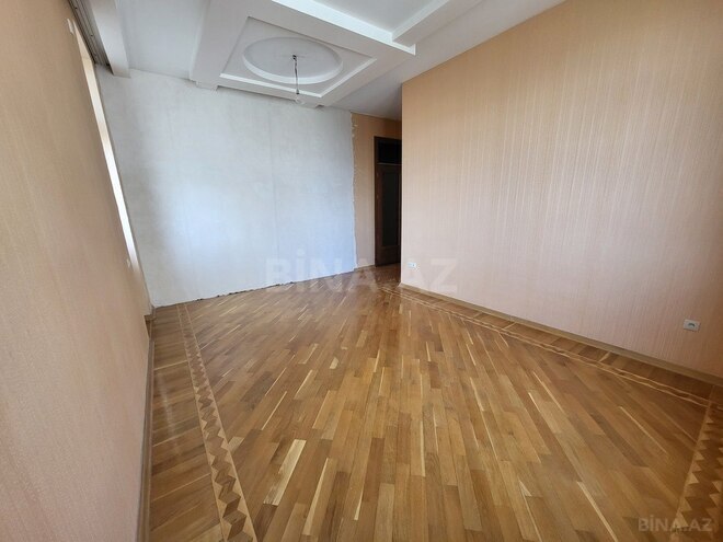 3-комн. новостройка - м. Нариман Нариманов - 166 м² (10)