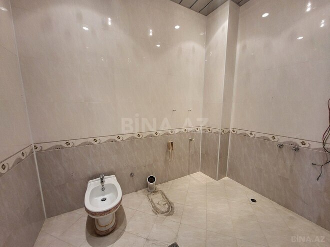 3-комн. новостройка - м. Нариман Нариманов - 166 м² (11)