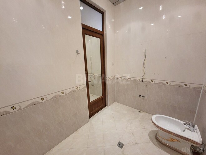3-комн. новостройка - м. Нариман Нариманов - 166 м² (12)