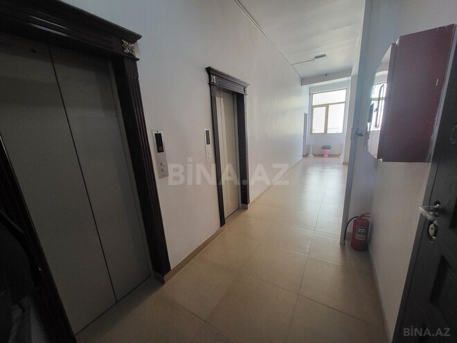 3-комн. новостройка - м. Нариман Нариманов - 166 м² (15)