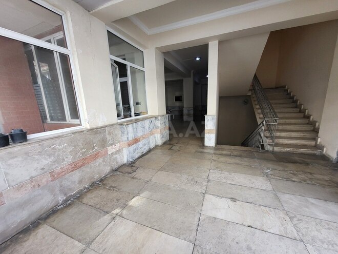 3-комн. новостройка - м. Нариман Нариманов - 166 м² (16)