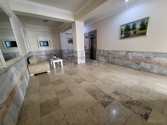 3-комн. новостройка - м. Нариман Нариманов - 166 м² (17)