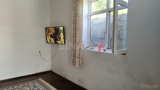 3 otaqlı həyət evi/bağ evi - Şağan q. - 85 m² (6)