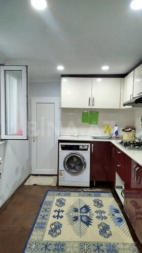 3 otaqlı həyət evi/bağ evi - Şağan q. - 85 m² (10)