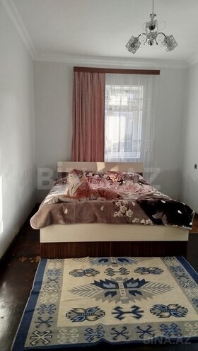 3 otaqlı həyət evi/bağ evi - Şağan q. - 85 m² (2)