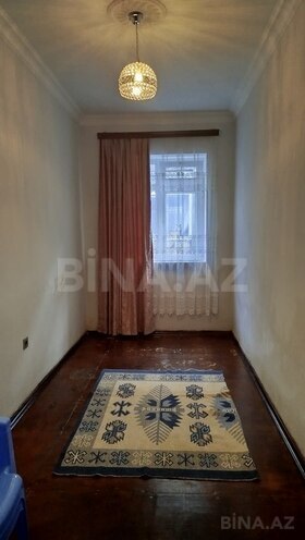 3 otaqlı həyət evi/bağ evi - Şağan q. - 85 m² (4)