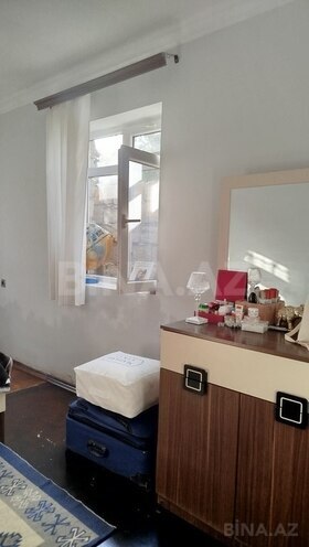 3 otaqlı həyət evi/bağ evi - Şağan q. - 85 m² (1)