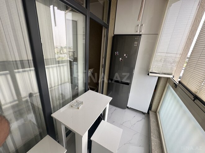 2 otaqlı yeni tikili - Sumqayıt - 46 m² (3)
