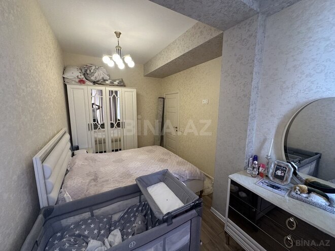 2 otaqlı yeni tikili - Sumqayıt - 46 m² (5)