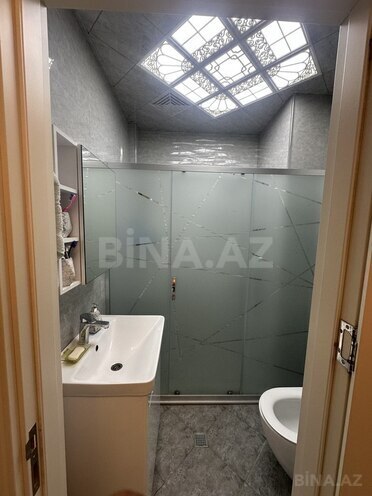 2 otaqlı yeni tikili - Sumqayıt - 46 m² (9)