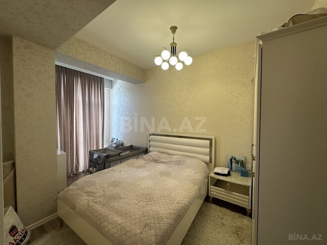 2 otaqlı yeni tikili - Sumqayıt - 46 m² (7)