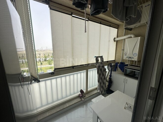 2 otaqlı yeni tikili - Sumqayıt - 46 m² (4)