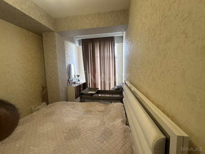2 otaqlı yeni tikili - Sumqayıt - 46 m² (6)