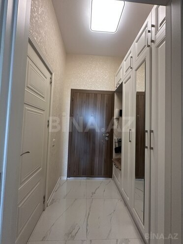 2 otaqlı yeni tikili - Sumqayıt - 46 m² (8)