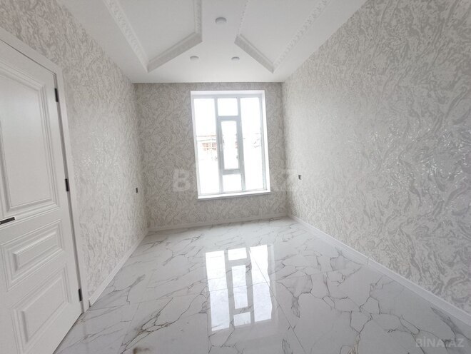 4 otaqlı həyət evi/bağ evi - Masazır q. - 145 m² (8)