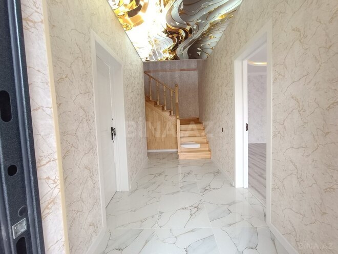 4 otaqlı həyət evi/bağ evi - Masazır q. - 145 m² (6)