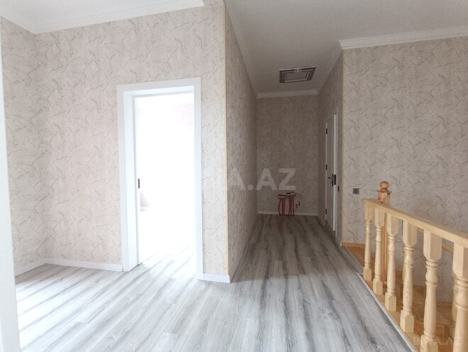 4 otaqlı həyət evi/bağ evi - Masazır q. - 145 m² (13)