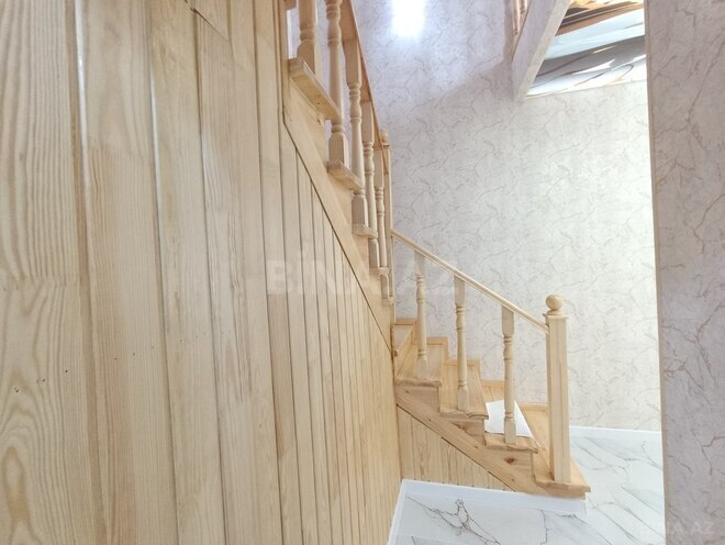 4 otaqlı həyət evi/bağ evi - Masazır q. - 145 m² (17)