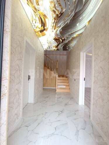 4 otaqlı həyət evi/bağ evi - Masazır q. - 145 m² (4)