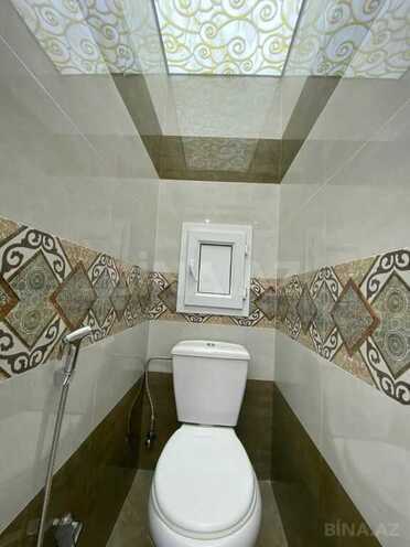 3 otaqlı köhnə tikili - Memar Əcəmi m. - 81 m² (7)