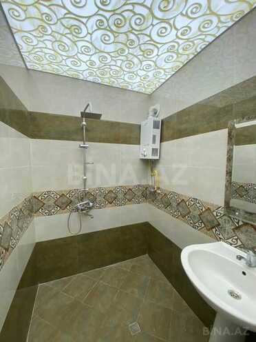 3 otaqlı köhnə tikili - Memar Əcəmi m. - 81 m² (12)