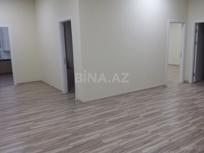 3-комн. офис - м. Нариман Нариманов - 100 м² (5)