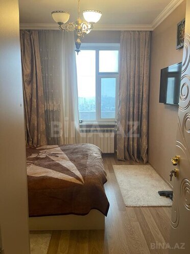 2 otaqlı yeni tikili - Köhnə Günəşli q. - 70 m² (6)