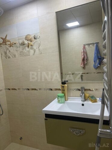 2 otaqlı yeni tikili - Köhnə Günəşli q. - 70 m² (8)