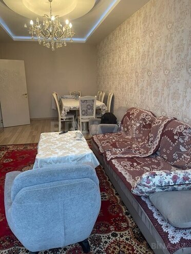 2 otaqlı yeni tikili - Köhnə Günəşli q. - 70 m² (7)