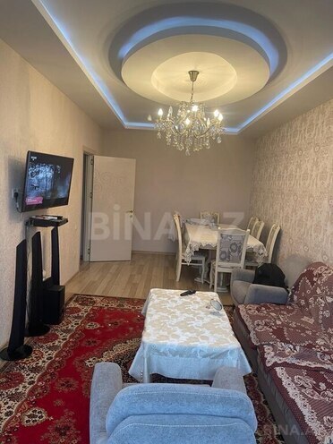 2 otaqlı yeni tikili - Köhnə Günəşli q. - 70 m² (10)
