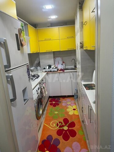 2 otaqlı yeni tikili - Köhnə Günəşli q. - 70 m² (4)