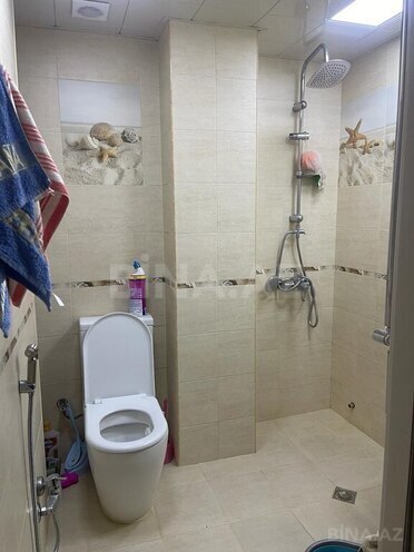 2 otaqlı yeni tikili - Köhnə Günəşli q. - 70 m² (9)