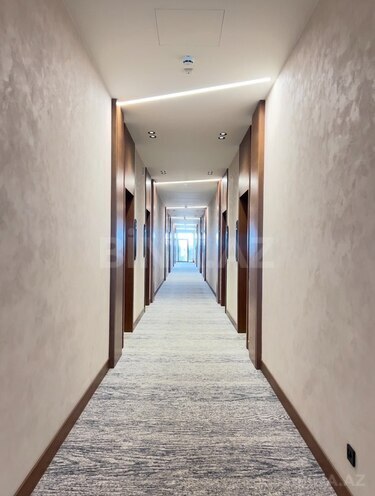 1-комн. новостройка - пос. Нардаран - 60 м² (10)