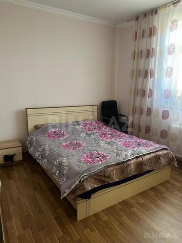 4 otaqlı həyət evi/bağ evi - Biləcəri q. - 100 m² (5)