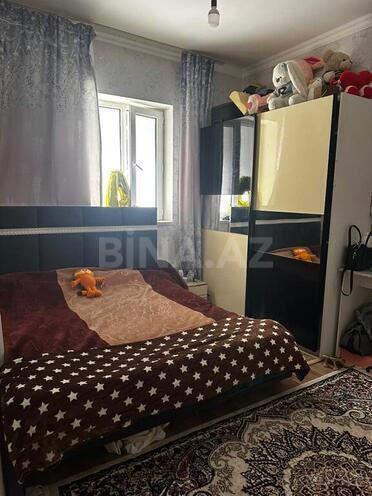 4 otaqlı həyət evi/bağ evi - Biləcəri q. - 100 m² (6)