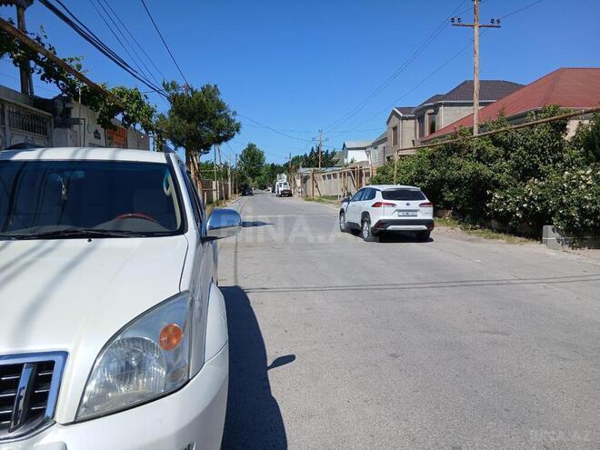 4 otaqlı həyət evi/bağ evi - Biləcəri q. - 100 m² (10)