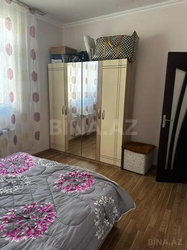 4 otaqlı həyət evi/bağ evi - Biləcəri q. - 100 m² (3)