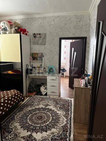 4 otaqlı həyət evi/bağ evi - Biləcəri q. - 100 m² (1)